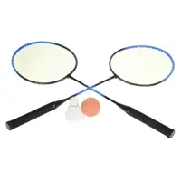 Игровой набор для подвижных игор Теннис и бадминтон