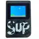 Игровая консоль приставка dendy SEGA 400 игр 8 Bit SUP Game Чёрный
