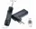 Перехідник PD (Power Delivery) тригер 18-20v Type-C (female) (max 5a, 100w) на 2.5(2.35)x0.7mm з USB Type-C (Female) Power Delivery PD тригер (A class) 1 день гар.