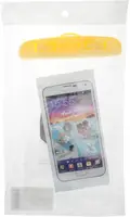 Сумка TOTO Waterproof Bag WP01 Case 5,5" Yellow