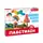 Пластилин 1 Вересня Classic 540676 16 цветов 320 г