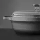 Кастрюля с крышкой Berghoff Gem 2307319 4.6 л 28 см