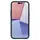 Чехол Spigen для iPhone 14 Pro - Liquid Air, Navy Blue (ACS04958)
