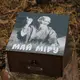 Автобармен, Наливатор алкогольный на 4 рюмки.