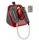 Праска парова ручна Zepline ZP-00222 Red 3000 Вт червона