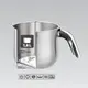 Молочник Maestro MR-1697 1.8 л 4х12 см серебристый