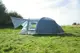 Палатка четырехместная Vango Mokala 450 Mineral Green (TETMOKALA000001)