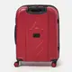 Чемодан средний 4 колеса Ricco Grande T15002red-L