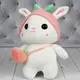 Мягкая игрушка Копиця Зая Дени 25473-2 28 см