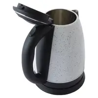 Электрочайник Crownberg CB 2843 White Чайник электрический белый