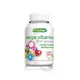 Витамины и минералы Quamtrax Mega Vitamins for Women, 60 таблеток