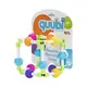 Прорезыватель тактильный Fat Brain Toys Quubi Кубби (F296ML)