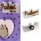 Кошелек силиконовый круглый Yes Pusheen Summer WS-2 533835 9х3 см