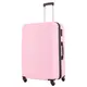 Чемодан Semi Line 28" (L) Pink Cream (T5573-6)_Discounted