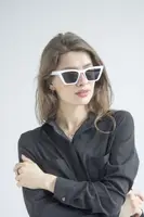 Солнцезащитные женские очки 0017-4