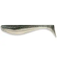 Силікон FishUp Wizzle Shad 5" #MIX01 (10089184)
