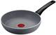 Сковорода универсальная Tefal Halo C3120453 24 см серая