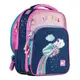 Рюкзак школьный YES Unicorn 558432 17 л синий