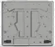 Варочная поверхность газовая Gorenje GTW-641-EW