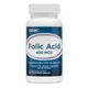 Витамины и минералы GNC Folic Acid 400, 100 таблеток