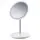 Косметичне дзеркало з підсвічуванням Charming Remax RT-L04-White