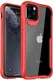 Чехол-накладка Ipaky Survival TPU Frame Injected Anti-Scratch PC Case Apple iPhone 11 Pro Red