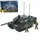 Конструктор Limo Toy KB-1144 407 деталей