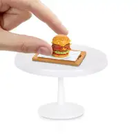 Ігровий набір Miniverse серії "Mini Food 3" - Створи вечерю