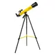 Микроскоп National Geographic Junior 40x-640x + Телескоп 50/600 9118300