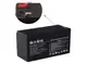 Аккумуляторная батарея S-Link Ak-1270-A 12V