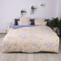 Постільна білизна євро ТЕП Soft dreams Квітуча Магія 2-03859-29590 200х215 см