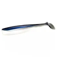 Силикон Lunker City Shaker 8/BG 4.5" #01 Alewife / (727802 / 80014)