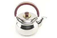 Чайник со свистком A-Plus AP-9029 2,5 л