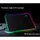 Коврик для мыши MEETION Backlit Gaming Mouse Pad RGB MT-P010