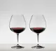 Набор бокалов для красного вина Riedel Pinot Noir Vinum 6416/07 700 мл 2 шт