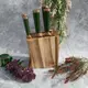 Набор ножей Edenberg EB-11029-Green 7 предметов зеленый