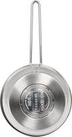 Ківш Lessner Rica 55880-14 14 см 1,5 л сiрий