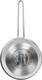 Ковш Lessner Rica 55880-14 14 см 1,5 л серый