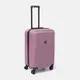 Чемодан средний 4 колеса Ricco Grande T1Marble20violet-L