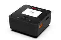 Зарядное устройство дуо универсальное ISDT P10 10A 250W без блока питания