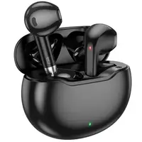 Наушники HOCO June true wireless BT headset EW61 |BT5.3, 40/320mAh, 7h|