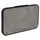 Стол Bo-Camp Northgate 56x34 cm Black/Grey (1404181)