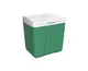 Термобокс 11 л Mazhura зеленый MZ-1020-GREEN