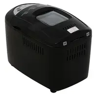 Хлебопечка Mesko MS-6022 15 программ черная