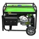 Бензиновий трехфазный генератор Rainbows RB-6500ET 5.5 кВТ 13 Л.С.