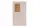 Полотенце махровое Ardesto SuperSoft ART-2230-NS 50х30 см бежевое