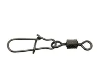 Вертлюг з застiбкою американка Flagman Swivel-F Snap #3