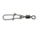 Вертлюг з застiбкою американка Flagman Swivel-F Snap #3