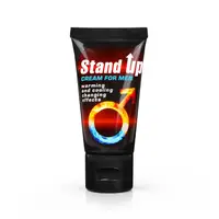 STAND UP ЗБУДНИЙ КРЕМ ДЛЯ ЧОЛОВІКІВ 25 г