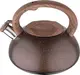 Чайник со свистком 3 л Wellberg WB-6101